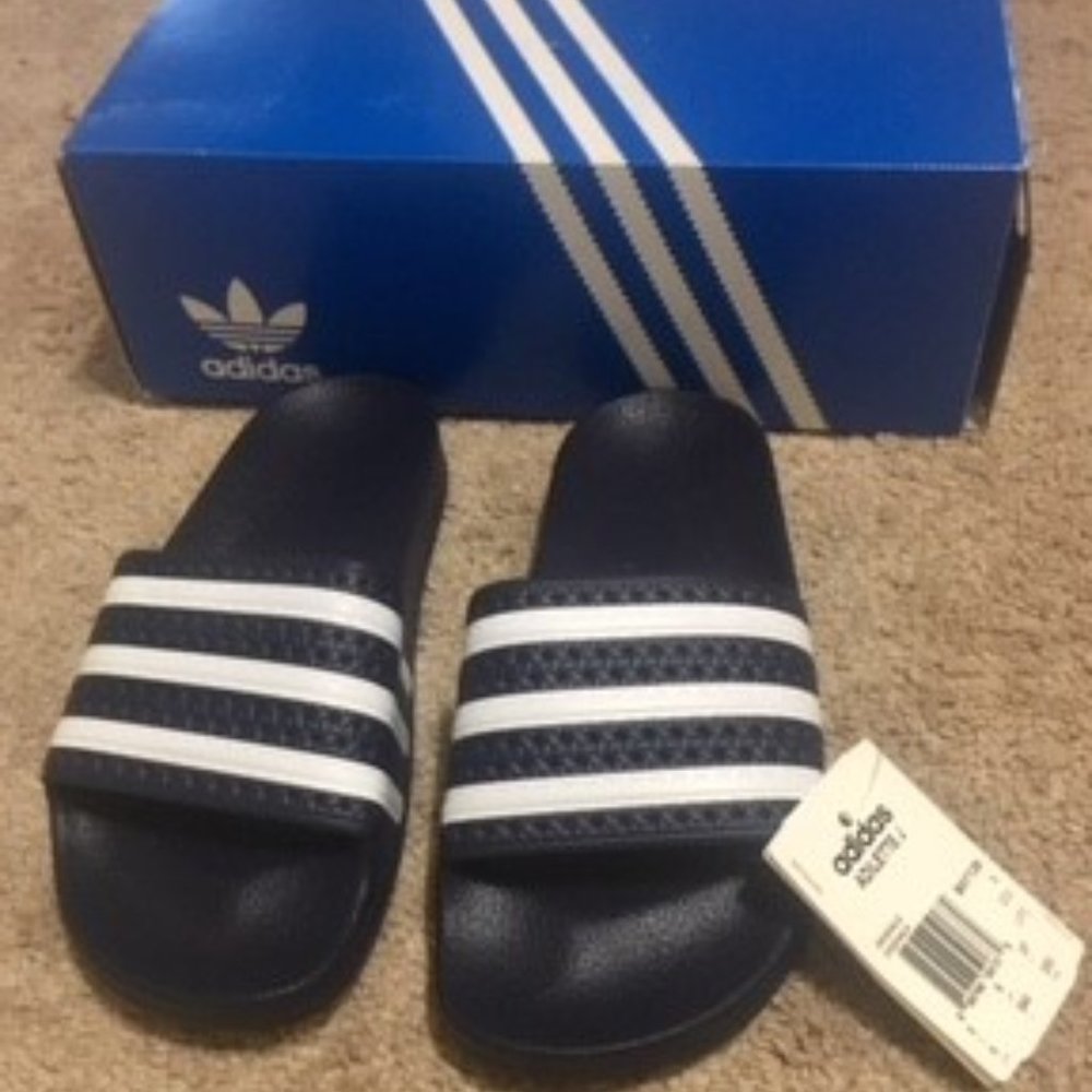 Adidas Adilette Slides